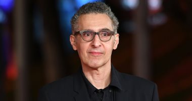 جون تورتورو رجل عصابات داخل مدينة جوثام فى فيلم The Batman الجديد