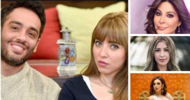 رامى جمال ينتعش فنيا بألحان جديدة مع 4 من نجمات الطرب