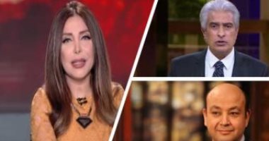 التليفزيون هذا المساء..عضو بالشيوخ: 95% من العقارات غير مسجلة بالشهر العقارى..خبير تكنولوجيا التعليم:4 ملايين هجمة على السيرفر الامتحانات الرئيسى أدت لتعطله..وأستاذ مناعة بأمريكا يحذر من سلالة كورونا البرازيلية