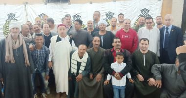 محمد عبدالستار نقيبا للفلاحين الزراعيين