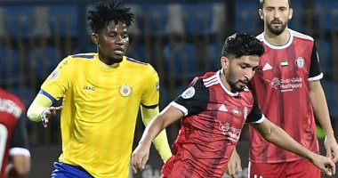 الجزيرة الإماراتي يطرح تذاكر مباراة الإسماعيلى اليوم