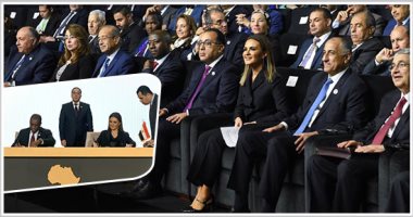 نتائج منتدى أفريقيا 2019: توقيع 13 اتفاقية و7 توصيات هامة.. "ليكيلا" تستثمر مليارى دولار فى أفريقيا وتخطط لاستثمار 600 مليون.. "نوبل للطاقة" تضخ استثمارات بقيمة 430 مليون دولار.. وتعميق التصنيع المحلى للقارة