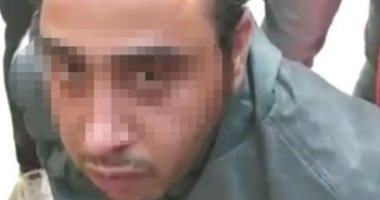 تفاصيل مثيرة وراء محاولة ربة منزل وعامل التخلص من جثة بترعة المريوطية