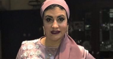 برة الملعب.. نجمة الطائرة رشا عبد الستار: كان نفسى أكون دكتورة وبحب عبدالحليم
