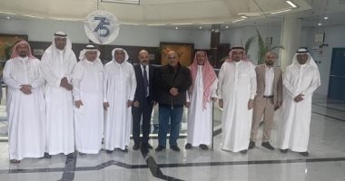 مباحثات مصرية سعودية لتصدير مشغولات ذهبية للمملكة وجذب استثمارات لمصر