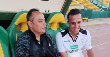 اليوم.. طارق يحيى يعلن قائمة الطلائع لمواجهة الإنتاج