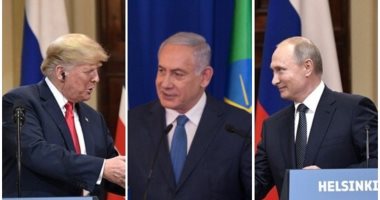 المقايضة النووية.. كيف تتحدى موسكو هيمنة واشنطن باستخدام ورقة إسرائيل؟.. روسيا تضع النووى الإسرائيلى أمام أى اتفاق جديد مع إيران.. وتحاول مزاحمة أمريكا بالقضية الفلسطينية فى إطار الإعداد للصراع الدولى الجديد