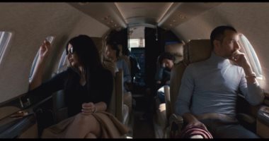 تعرف على موعد عرض فيلم "رأس السنة" بمهرجان مراكش