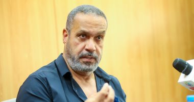 جمال العدل من "اليوم السابع": شراكتنا مع المتحدة للخدمات الإعلامية فى صالح الدراما
