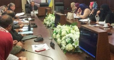 سكرتير عام محافظة الإسكندرية يشدد على تنفيذ خطة الرصف بالأحياء