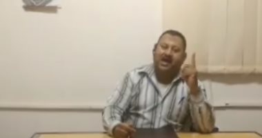 قصيدة "التحدى" لـ عبده محمد على الشيمى عن "مصر"