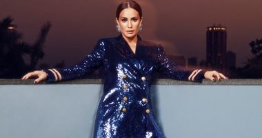 لأول مرة..هند صبرى ممثلة ومنتجة منفذة مع نيتفلكس فى مسلسل كوميدى جديد