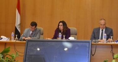 محافظ دمياط تشدد على الارتقاء بمستوى النظافة وتحصيل المتأخرات