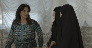عرض عالمي أول للفيلم الجزائري الفرنسي "باركور".. غدا