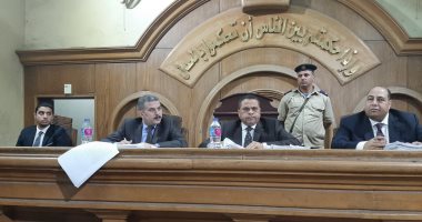 تجديد حبس سائق أوبر استعان بابن شقيقه لخطف طالبتين والشروع فى قتلهما بالتجمع 15 يوما