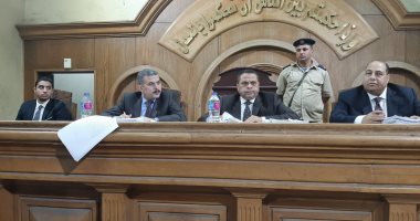 الإعدام شنقا لعاطل قتل سائق تاكسى بمدينة العاشر من رمضان لسرقته