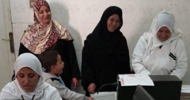 صحة الأقصر تواصل فعاليات مبادرة دعم صحة المرأة للفتيات والسيدات