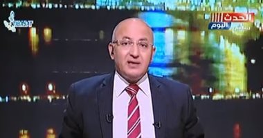 النائب محمد إسماعيل: هدف الجيش الوطنى الليبى توحيد البلاد 