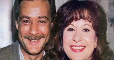 هزما الإدمان وواجها المرض.. قصة حب فاروق الفيشاوى وسمية الألفى 