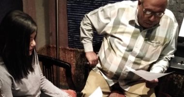 المركز القومى لثقافة الطفل ينتهى من أغنية الاحتفال باليوم العالمى للأراجوز