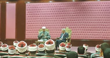 الدكتور عمرو شريف: الإلحاد سببه نفسى وليس علمى وهناك مؤسسات تعمل لنشره