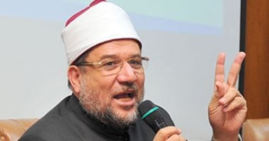 وزير الأوقاف لجماعات الإرهاب: تاجرتم بالدين كثيرا وعيب لما تتاجروا بحياة الناس
