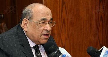 مصطفى الفقى: دعوة لحوار الأحزاب السياسية ضمن جلسات مؤتمر الشأن العام