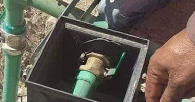 قطع المياه عن مول تجارى شهير بأسوان لتأخره فى دفع الفواتير