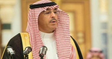 رئيس هيئة حقوق الإنسان بالسعودية يلتقى بوزير الدولة الألمانى 