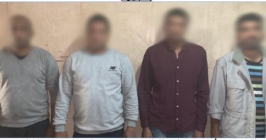 ننشر اعترافات المتهمين بسرقة حقيبة أموال فندق بالدقى
