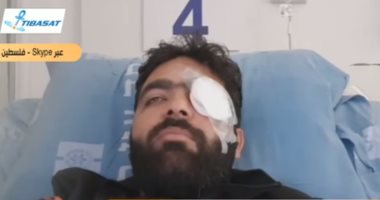 معاذ عمارنة: الاحتلال يستهدف الصحفيين وسأفضح جرائمهم أمام منظمات حقوق الإنسان