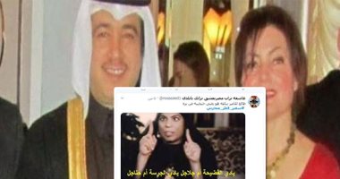 إعلام الإخوان وأردوغان يتواطآن مع سفير قطر المتحرش.. الجزيرة والجماعة الإرهابية يرفعان شعار "لا أسمع لا أرى لا أتكلم".. قناة الإفك ترفض نشر فضائح سفير الدوحة بلندن.. ورواد سوشيال ميديا يواصلون فضح رجال تميم