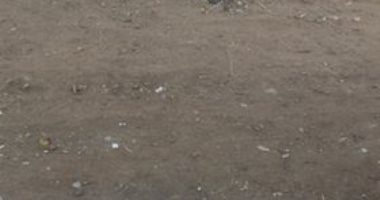 أهالى قرية أبوالغر بمحافظة الغربية يطالبون بتوصيل الصرف الصحى ورصف الطرق