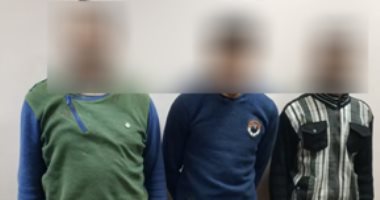 ضبط قاتل عامل فى مقهى بالغربية وملابسات الجريمة تكشف جرائم آخرى