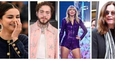 س و ج.. كل ما يجب معرفته عن حفل American Music Awards لعام 2019.. النجمة العالمية سيارا تقوم بتقديمه.. ودوا ليبا وكريستينا أجويليرا وسيلينا جوميز أبرز النجمات المشاركات.. واستعراضات لترافيس سكوت وبوست مالون