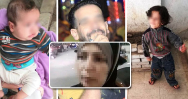 زوجة المطرب الشعبى المتهمة بإلقاء طفليها فى بير السلم: "أبوهم قال لى أرمى عيالك فى ملجأ.. ومش هتشوفى منى ولا جنيه".. سها: "لو رجع بيا الزمن مكنتش اتجوزت شادى الأمير.. وأصبت بصدمة بعدما شاهدت صور الطفلين"