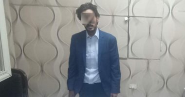 القبض على شخص بحوزته بندقية خرطوش وقنبلة غاز بمدينة نصر