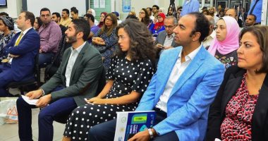 منتدى القاهرة للتغير المناخى ينظم حلقة نقاشية حول "المواصلات المستدامة"