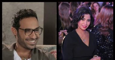 مفاوضات مع روبى للمشاركة فى فيلم أحمد فهمى "السقوط فى حلم سوسن"