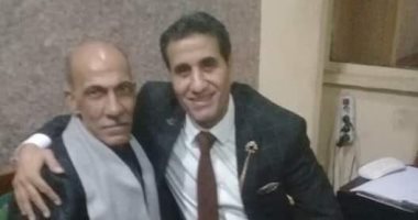أحمد شيبة يجدد تعاونه مع الشاعر رضا المصري  بـ 3 أغنيات   