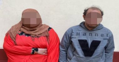 تجديد حبس المتهمين بقتل دجال ترعة المريوطية 