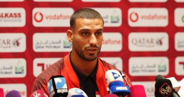 علي عدنان: قادرون على الدفاع عن سمعة العراق فى كأس الخليج
