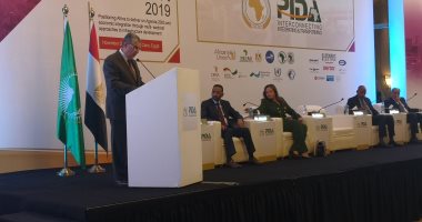 الكهرباء: مصر تتولى مشروع تطوير الخطة الرئيسية لشبكة الربط الكهربائى القارى