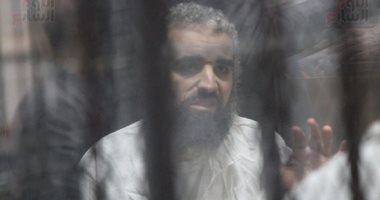 المشدد 15 سنة لـ3 متهمين بخلية "ميكروباص حلوان" الإرهابية  