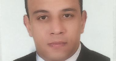 العميد هانى ممدوح مشرفا على صندوق آثار النوبة 