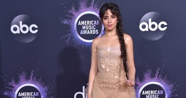 كاميلا كابيلو وروزاليا تشاركان فى حفل جوائز Grammy لعام 2020