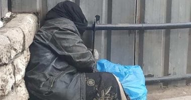 تضامن الإسكندرية : التعامل مع 428 حالة من المشردين خلال 2019