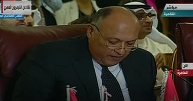 الخارجية تستنكر الهجوم على السفارة الأمريكية بالعراق: انتهاكا للمواثيق الدولية
