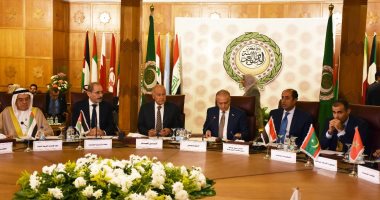 رفض وإدانة عربيين لإعلان أمريكا الاعتراف بالمستوطنات الاسرائيلية .. وزراء الخارجية العرب يرفضون الإعلان ويحذرون من تبعاته على المنطقة.. وقطر تتدخل لشطب بند بالبيان الختامى يحذر من الاعتراف بالمستوطنات