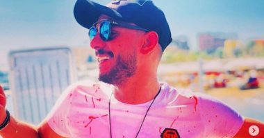 تدريبات الحجر المنزلى تجهز خالد قمر لعودة الإيجيبشن ليج